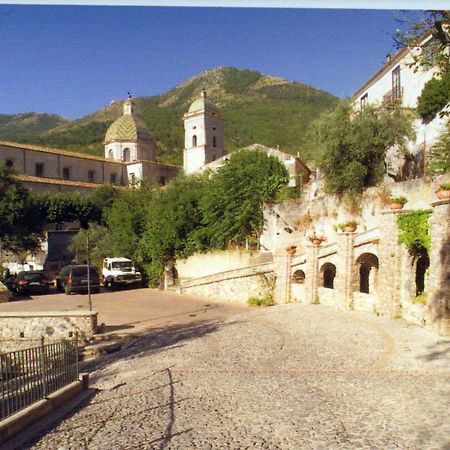 Villa San Domenico Morano Calabro Eksteriør billede