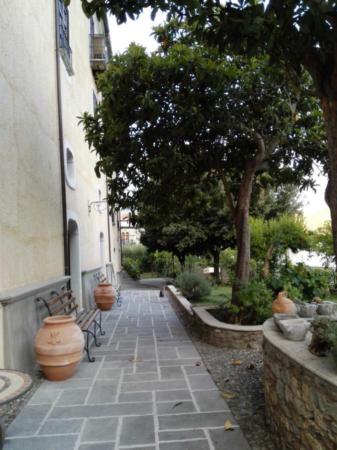 Villa San Domenico Morano Calabro Eksteriør billede