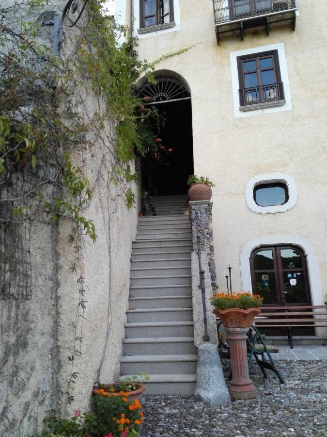 Villa San Domenico Morano Calabro Eksteriør billede