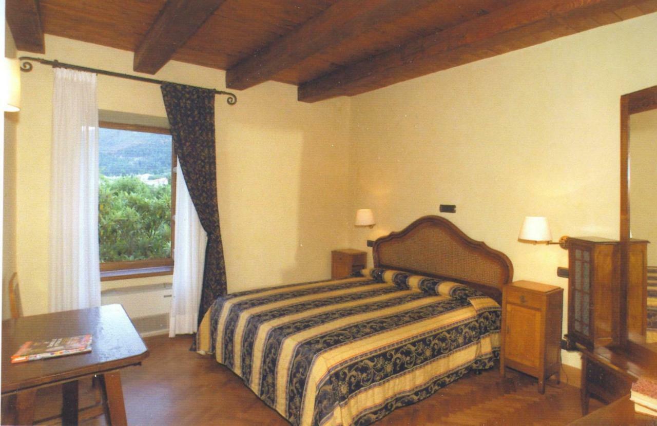 Villa San Domenico Morano Calabro Eksteriør billede